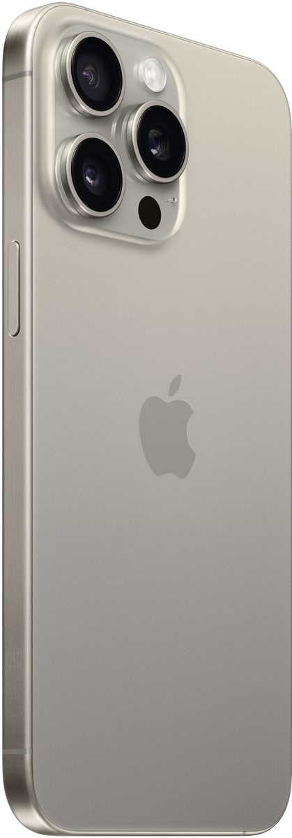 Apple iPhone 15 Pro Max günstig kaufen + Gratislieferung