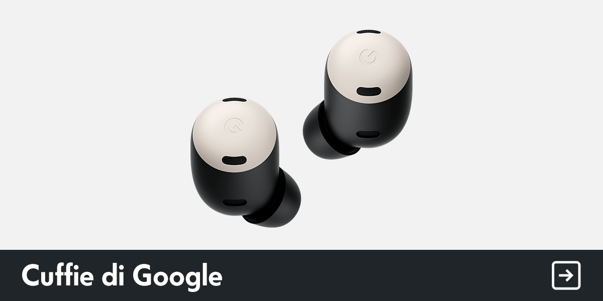 Google Kopfhörer
