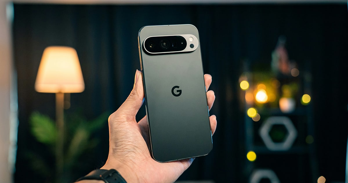 Android Gerät einrichten