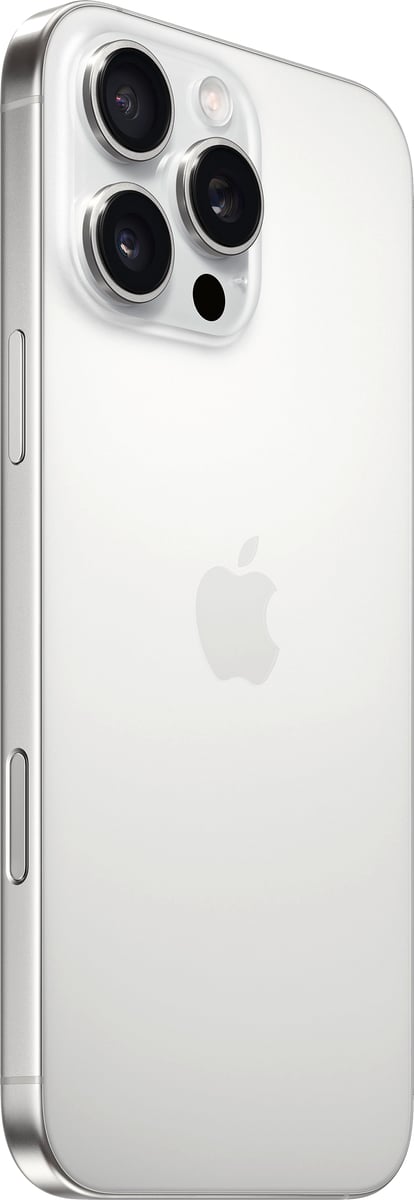 Apple iPhone 16 Promax 256gb ホワイト 本体 iPhone 16 Pro Max 256GB - ホワイトチタニウム（SIMフリー）[整備済