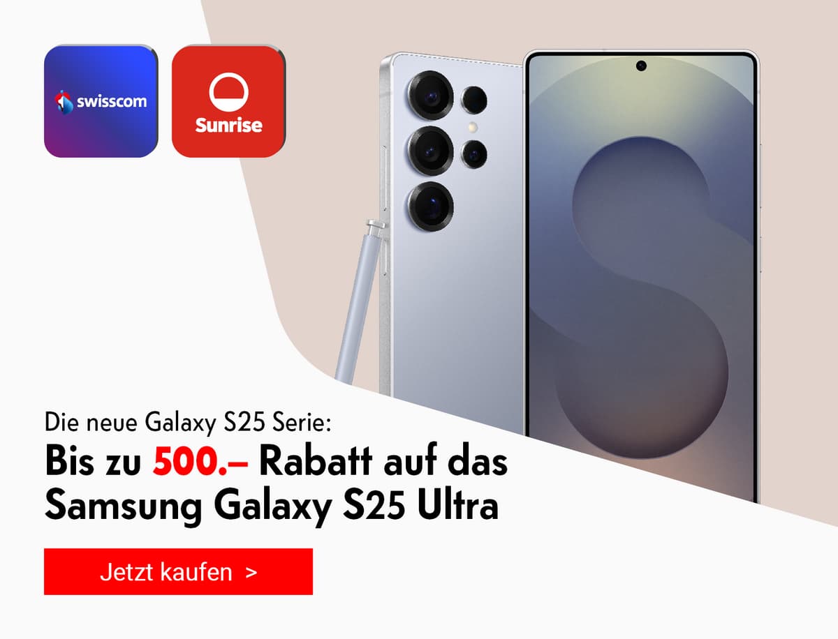 Samsung Galaxy S25 Ultra kaufen