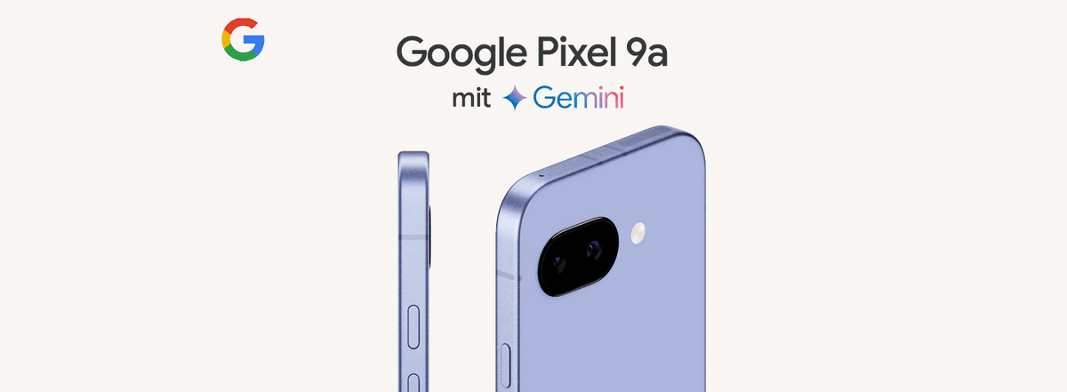 Pixel 9a