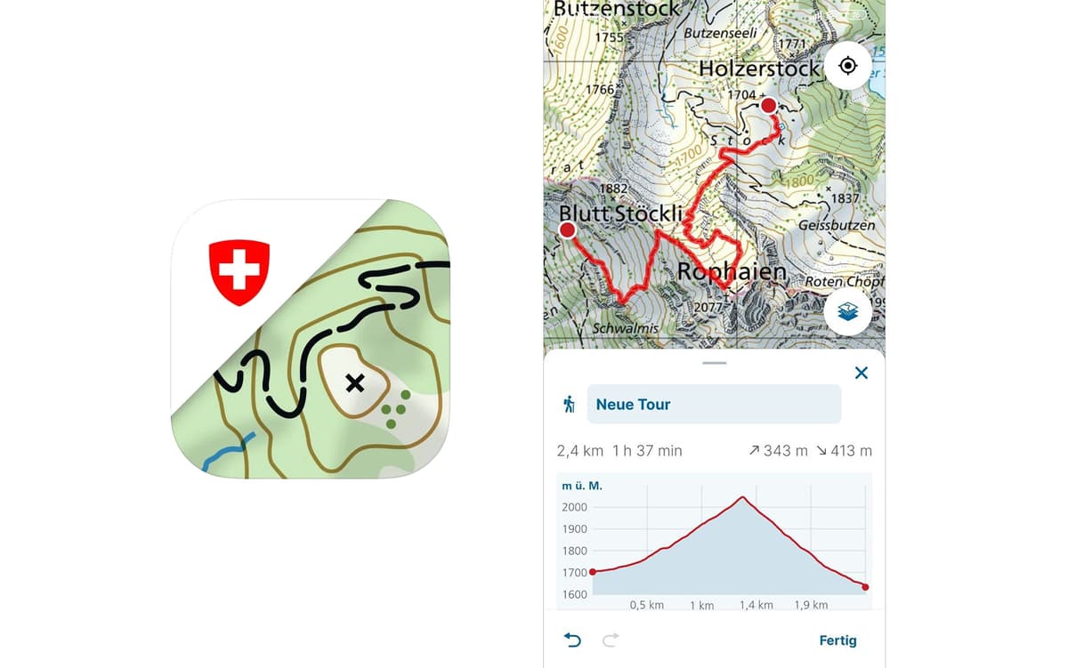 swisstopo