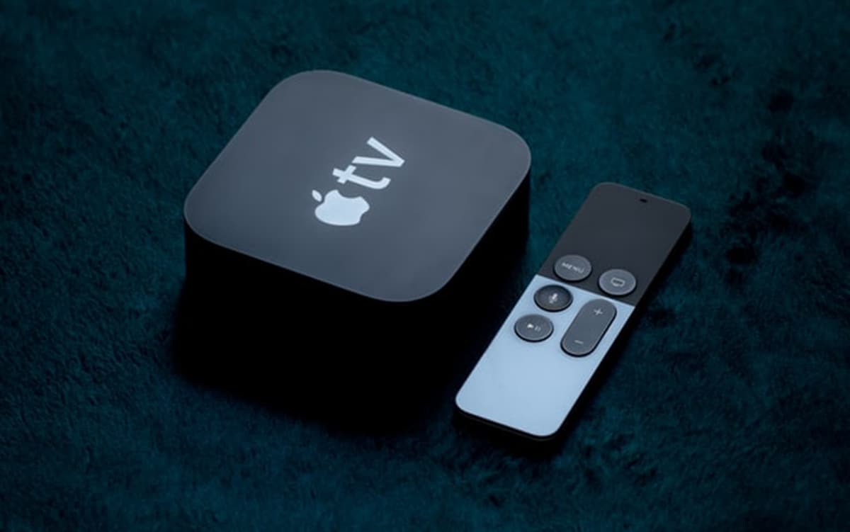 Apple TV Plus