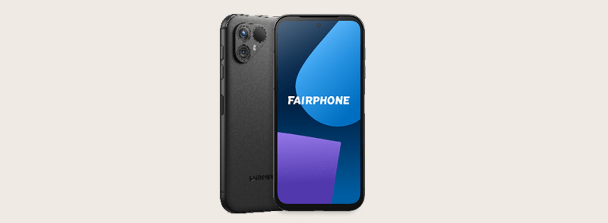 Fairphone 5