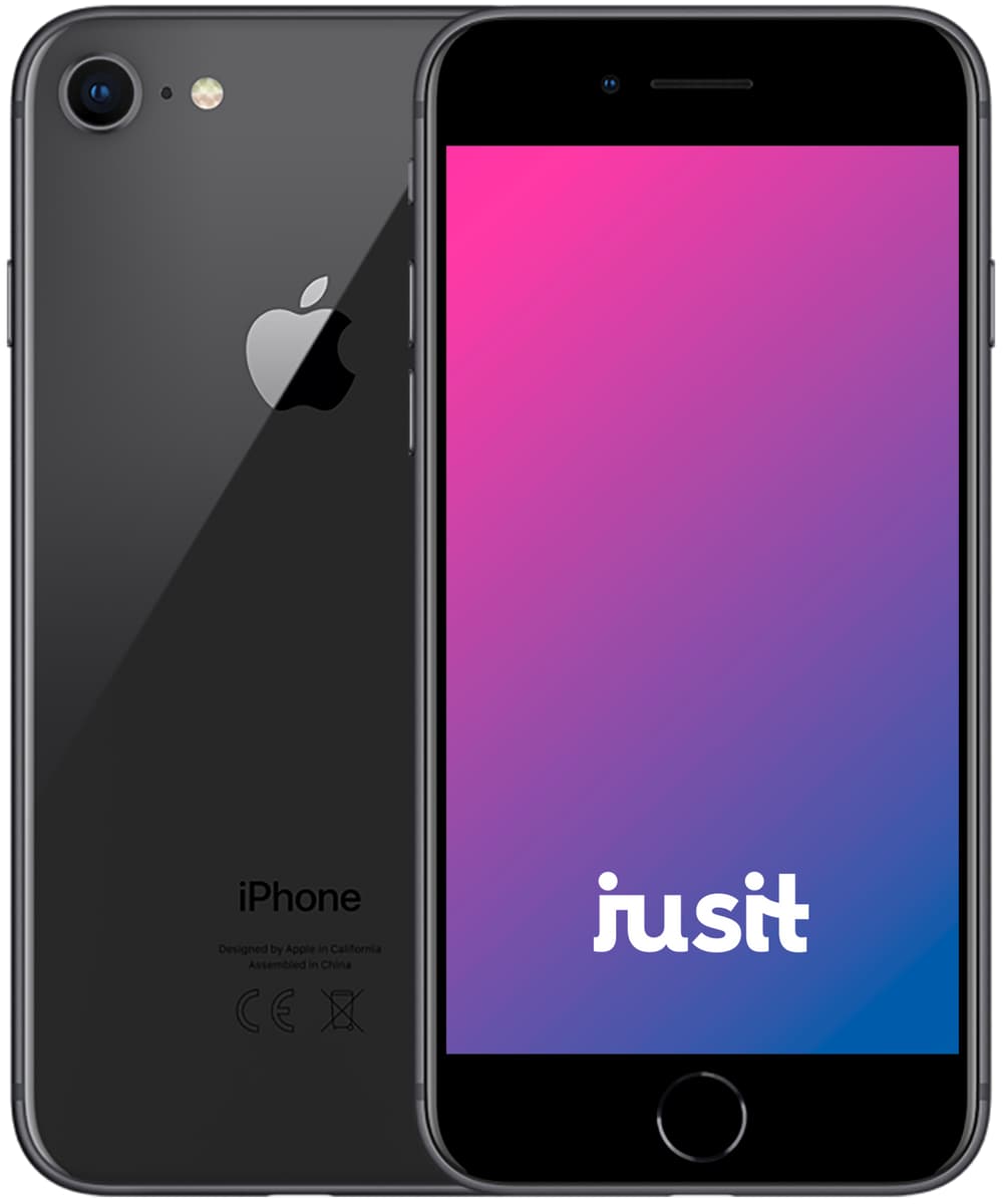 Apple iPhone 8 günstig kaufen + Gratislieferung
