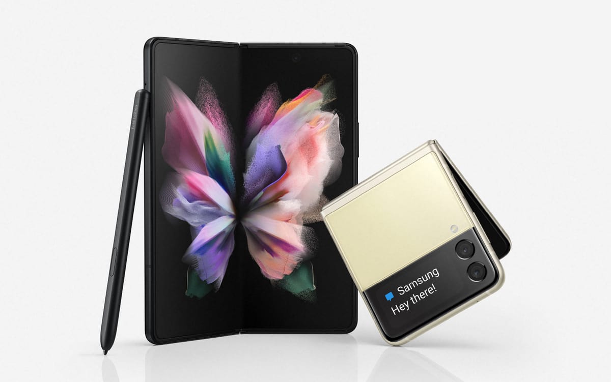 galaxy z fold3