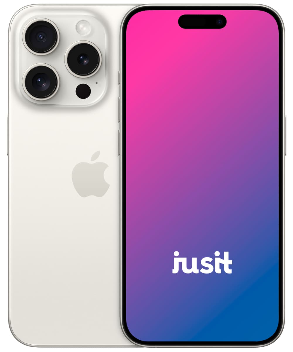 Apple iPhone 15 Pro günstig kaufen + Gratislieferung