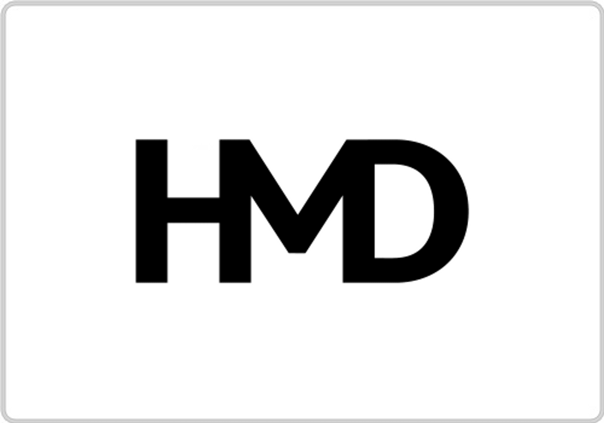 HMD Partner-Logo