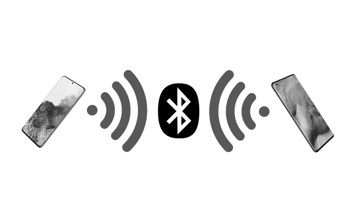 SwissCovid Bluetooth