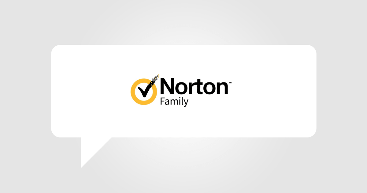 Norton Kindersicherung App