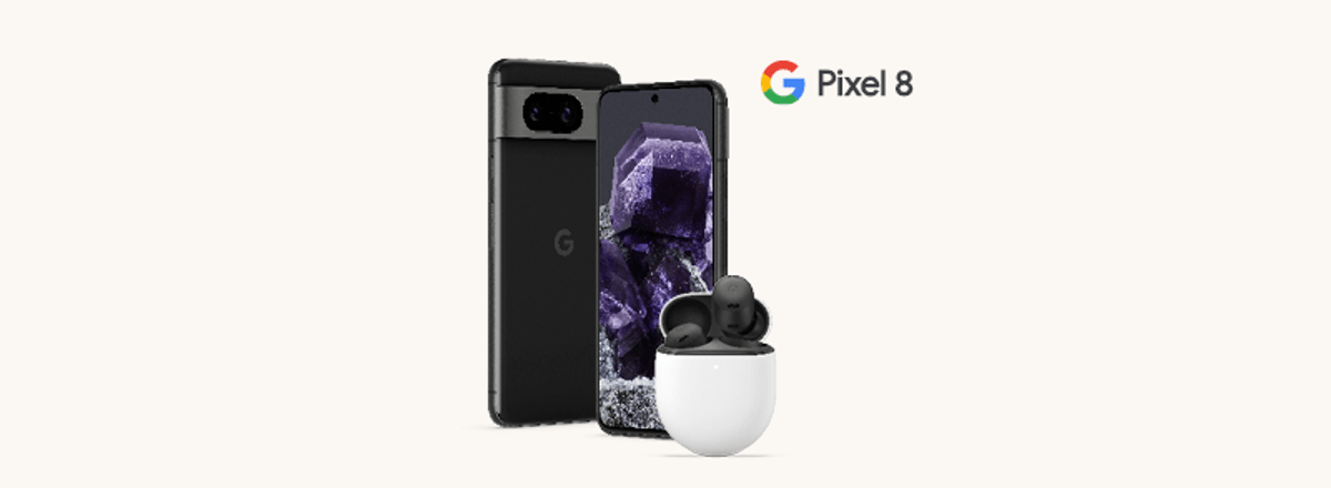 Google Pixel 8