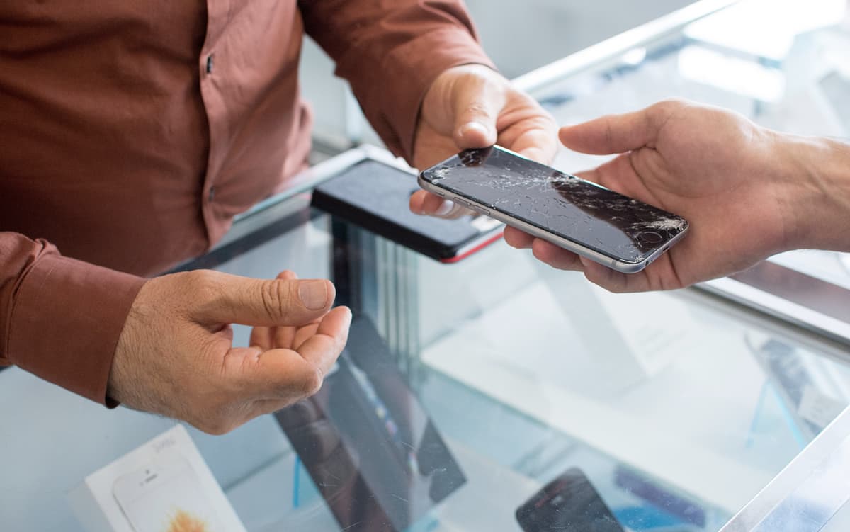 Risparmiare i costi di riparazione