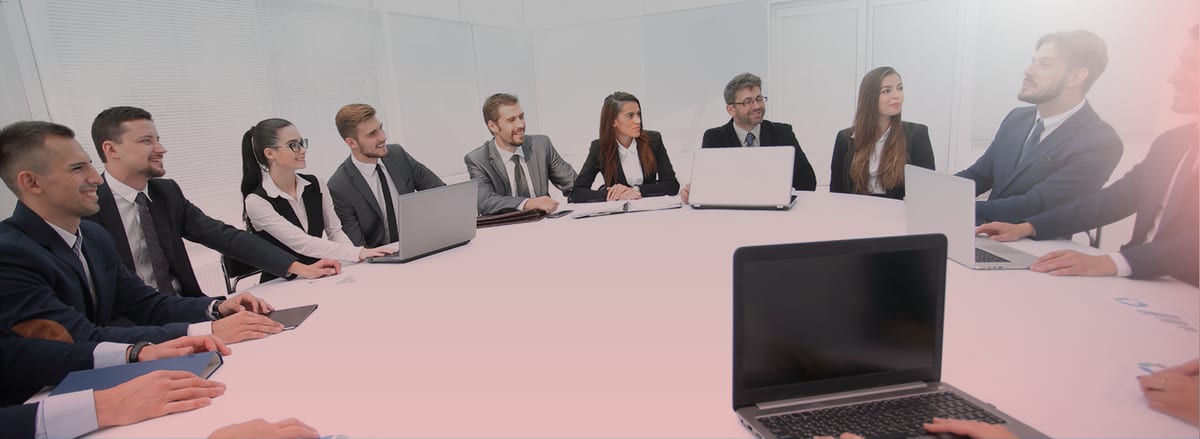 Relationships with our shareholders that are characterised by openness and trust