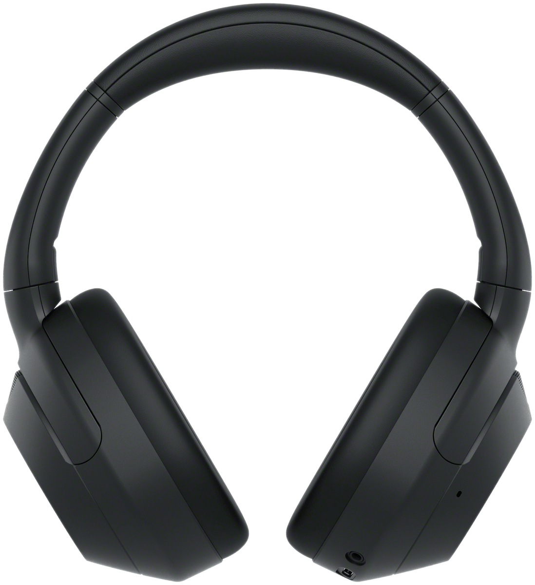 Sony ULT Wear Wireless Over-Ear Headset Black