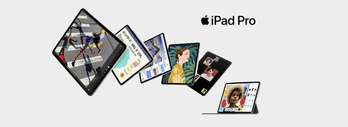 il nuovo ipad pro 11