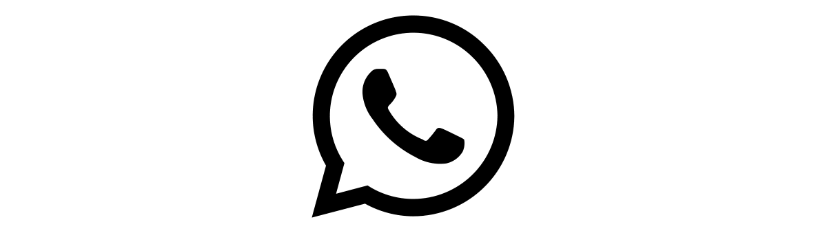 WhatsApp Icon