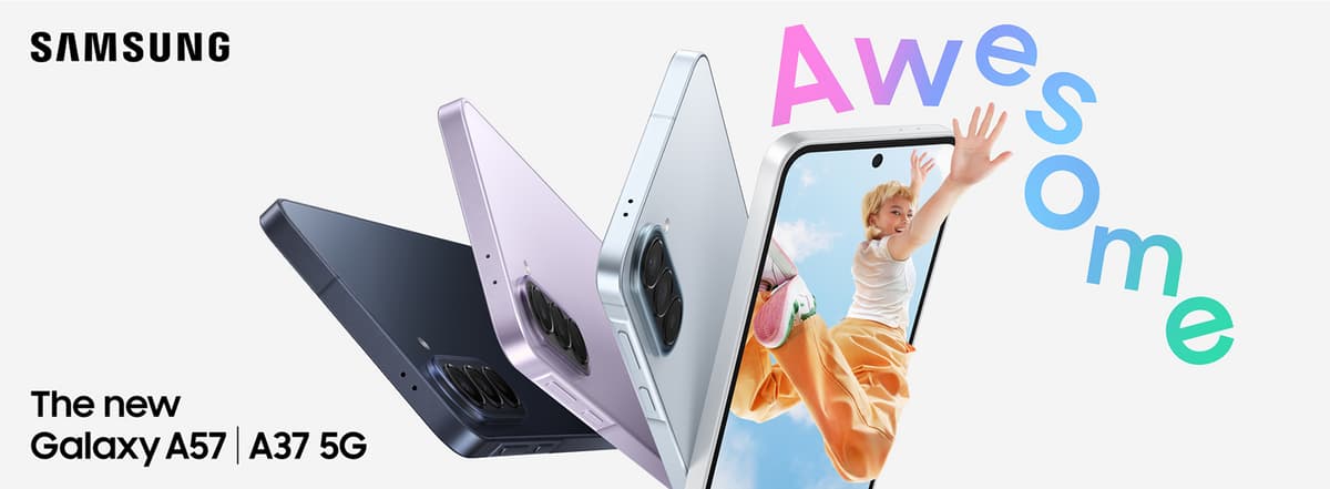 Samsung Galaxy Series A