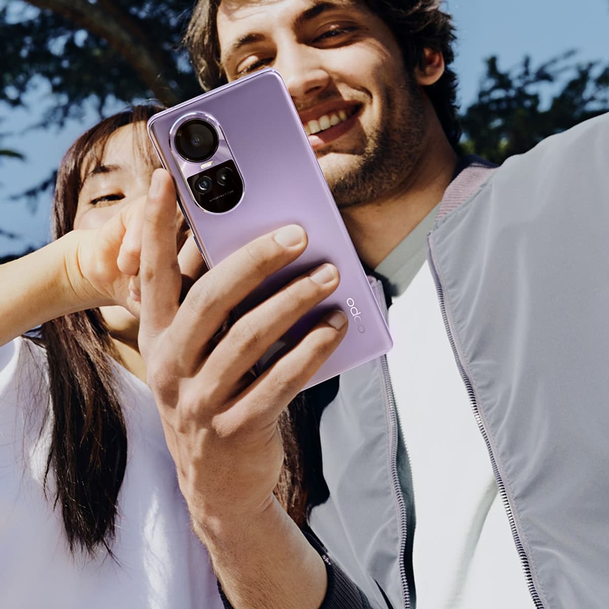 Oppo Reno10 kaufen