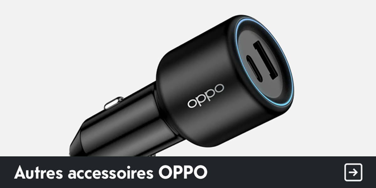 Autres accessoires Samsung