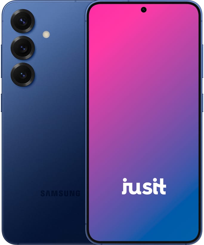 Produktbild_JUSIT_Samsung_Galaxy S25_Blue.png