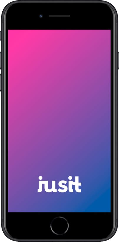 Apple iPhone SE 2020_Black_JUSIT.psd