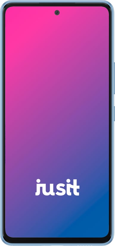 Samsung Galaxy A53_Blue_JUSIT.psd