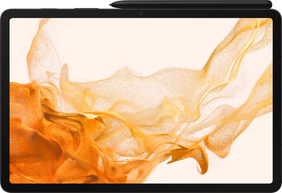 Samsung Galaxy Tab S8 128GB 5G LTE Gray