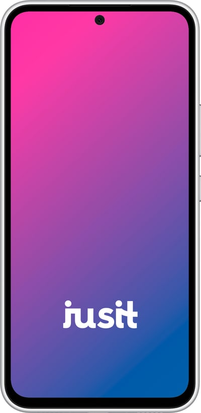 Samsung Galaxy A54_White_JUSIT.psd