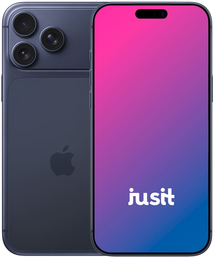 Produktbild_JUSIT_Apple iPhone 17 Pro Max 5G Deep Blue_JUSIT.png