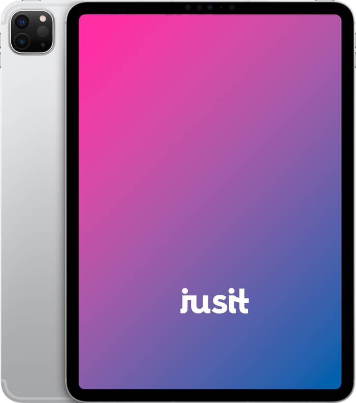 Apple iPad Pro 4-Gen 11in 2022_cell_Silver_JUSIT.psd