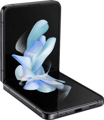 Samsung Galaxy Z Flip4 5G Graphite