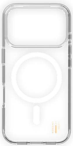 iDeal of Sweden Clear Case iPhone 18 Pro Transparent