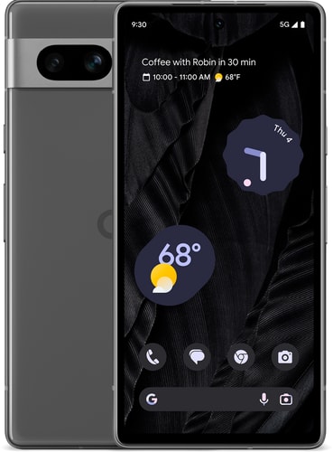 Google Pixel 7a 5G 128GB Charcoal