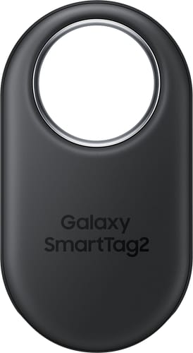Samsung Galaxy Smart Tag2 Key-Finder black (1 Pack)