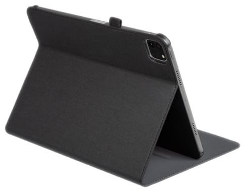 Gecko iPad Pro 11" (2024) Easy-Click Cover Black (b2b)