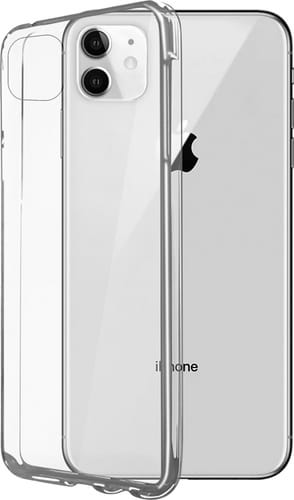 itStyle iPhone 12  12 Pro Backcover TPU UltraThin transpare_100006610.tif