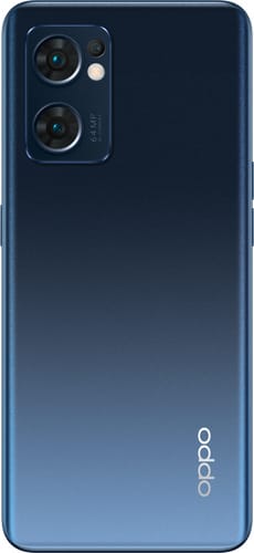 Oppo Find X5 Lite 5G 256GB Starry Black