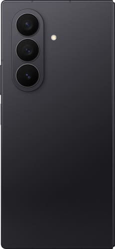 Samsung Galaxy Z Fold7 5G Jetblack