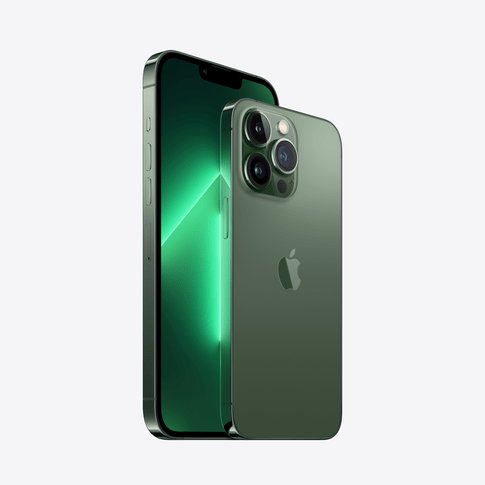 Apple iPhone 13 Pro Max 5G Alpine Green