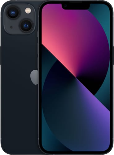 Apple iPhone 13 5G Midnight