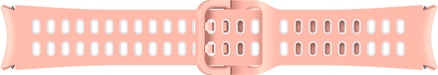 Samsung Watch Strap Sport Band L pink (20mm)