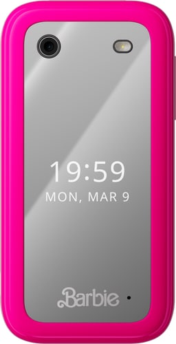 HMD Barbie Phone