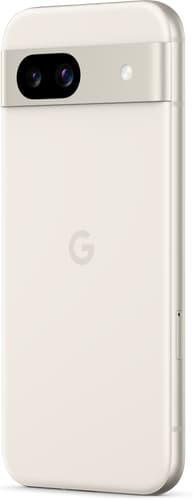 Google Pixel 8a 5G 128GB Porcelain