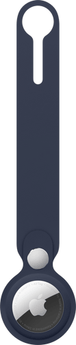 Apple AirTag Loop Deep Navy