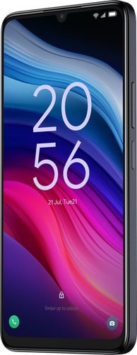 TCL 505 128GB 4G Space Grey Dual-SIM
