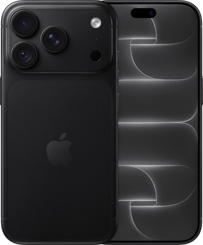 Apple iPhone 18 Pro 5G Black