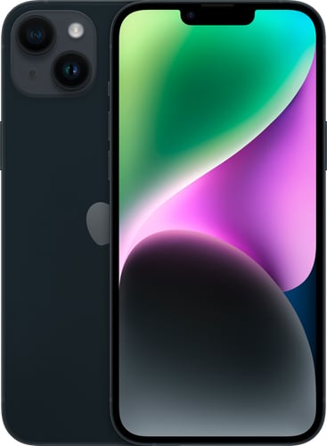 Apple iPhone 14 Plus 5G Midnight