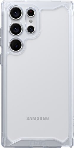 UAG Galaxy S23 Ultra Backcover Plyo Ice