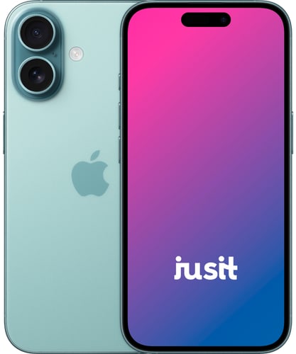 Apple iPhone 16 Green